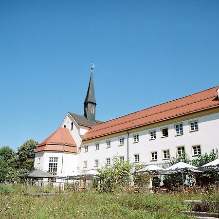 Kapuzinerhof Seminar- Und Kongresshotel Laufen Exterior foto